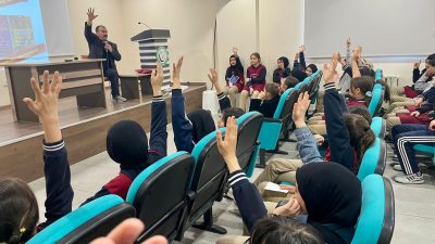 Yozgat Bozok Üniversitesi Fen Edebiyat Fakültesi Fizik Bölümü Atom ve