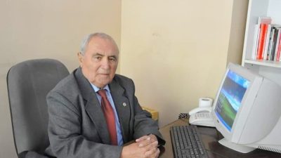 Yozgat’ın Sorgun İlçesinde yerel basında derin izler bırakan gazeteci ve