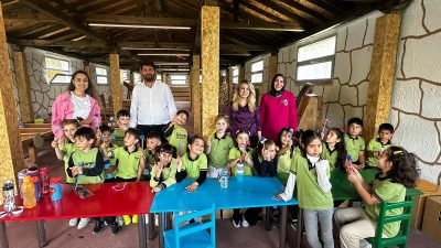 5 Haziran Dünya Çevre Günü, bu yıl tüm dünyada “Plastik