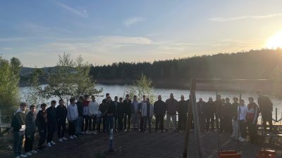 Yozgat Önder İmam Hatipliler Derneği tarafından her hafta düzenlenen “Sabah