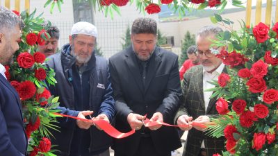 Yozgat’ın konut ihtiyacına modern ve donanımlı bir çözüm getirmek amacıyla