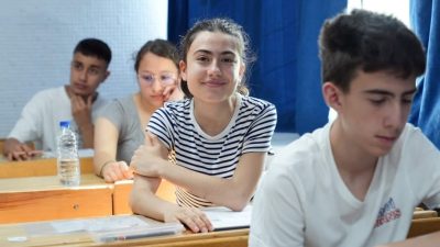 Milli Eğitim Bakanlığı (MEB), lise eğitimine daha esnek bir yapı