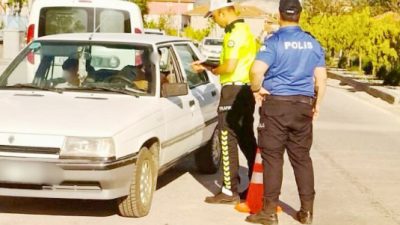 Yozgat İl Emniyet Müdürlüğü koordinesinde, 21 Mayıs 2025 Çarşamba günü