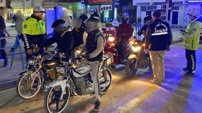 Yozgat İl Emniyet Müdürlüğü, halkın huzur ve güvenliğini sağlamak amacıyla