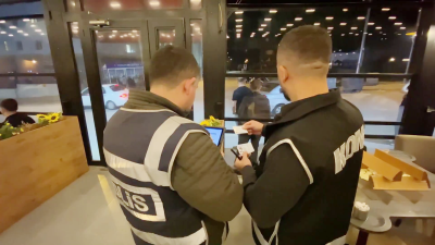 Yozgat İl Emniyet Müdürlüğü, il genelinde vatandaşların huzur ve güvenliğini