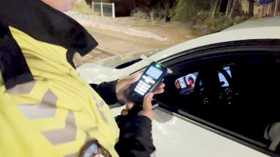 Yozgat İl Emniyet Müdürlüğü, kamu düzeninin sağlanması ve vatandaşların huzurunun