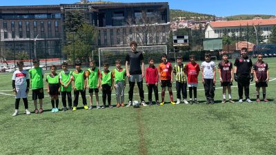 Yozgatspor 1959 FK, Yozgat İl Milli Eğitim Müdürlüğü ve Yozgat