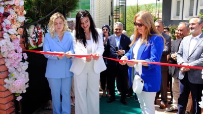 Yozgat’ta çocuk gelişimi ve okul öncesi eğitime önemli katkılar sunan