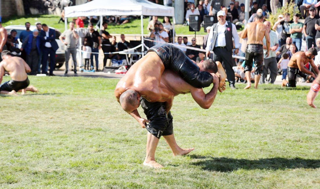 Yozgat, 19 Mayıs Atatürk’ü Anma, Gençlik ve Spor Bayramı’nı anlamına