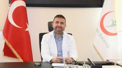 Sağlık Bakanlığı tarafından, Yozgat Şehir Hastanesine 12 farklı branşta 12