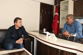 Kurban Bayramı yaklaşırken Yozgat’ta kurbanlık satışları başladı. Yozgat Ziraat Odası