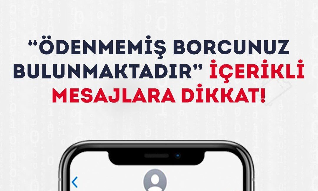 Yozgat Valiliği, son günlerde artan dolandırıcılık girişimlerine karşı vatandaşları uyardı.