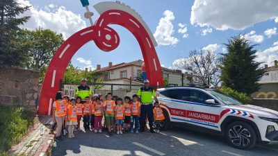 Yozgat İl Jandarma Komutanlığı Trafik Jandarması ekipleri, Şehit Gökhan Peker