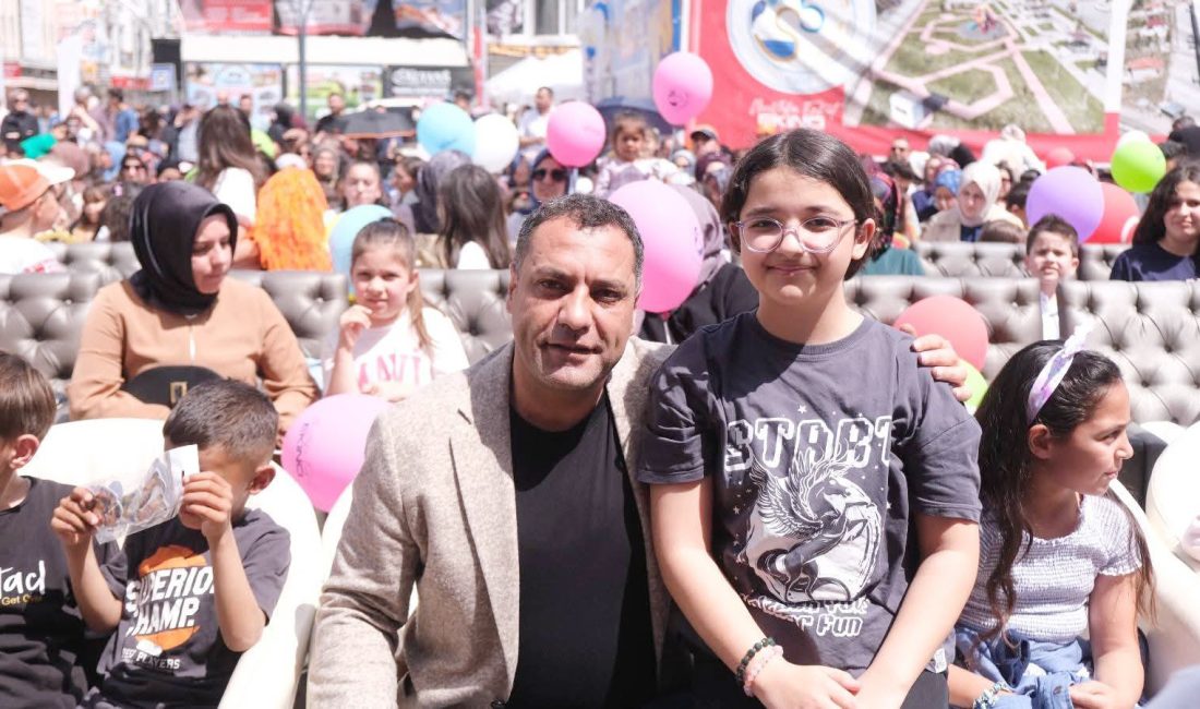 Sorgun Belediyesi tarafından bu yıl dördüncüsü düzenlenen Kitap Günleri etkinliği