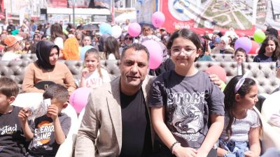 Sorgun Belediyesi tarafından bu yıl dördüncüsü düzenlenen Kitap Günleri etkinliği