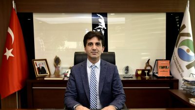 Konya Ovası Projesi (KOP) Bölge Kalkınma İdaresi Başkanlığı, 14 Mayıs