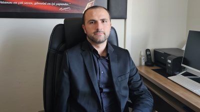 10-16 Mayıs Engelliler Haftası dolayısıyla bir açıklama yapan Memur-Sen Yozgat