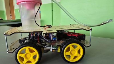 Millî Eğitim Bakanlığı tarafından hayata geçirilen “Liselerde Bilim Uygulamaları” Programı