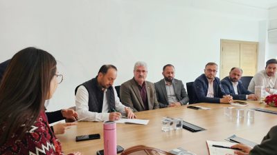 Diyanet İşleri Başkanlığı tarafından toplumun huzuruna, birlik ve beraberliğe katkı