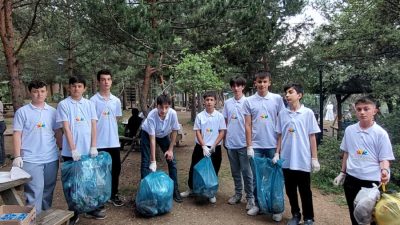 Yozgat Anadolu İmam Hatip Lisesi (AİHL) ile Kütahya Simav AİHL