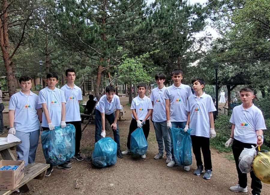 Yozgat Anadolu İmam Hatip Lisesi (AİHL) ile Kütahya Simav AİHL