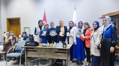 Sorgun ilçesinde faaliyet gösteren Sorgun Şefkat Eli İnsani Yardım Derneği,