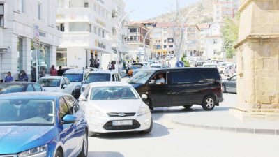 Türkiye genelinde trafiğe kayıtlı 32 milyondan fazla aracı yakından ilgilendiren