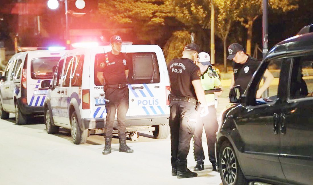 Sürücüleri yakından ilgilendiren yeni bir teknolojik gelişme İçişleri Bakanlığı tarafından