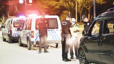 Sürücüleri yakından ilgilendiren yeni bir teknolojik gelişme İçişleri Bakanlığı tarafından