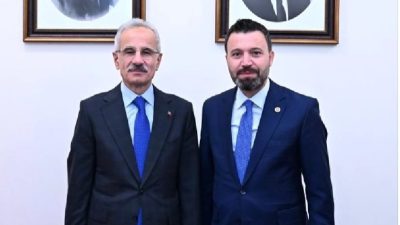 Milletvekili seçildiği ilk günden itibaren bir ayağı Yozgat’ta bir ayağı