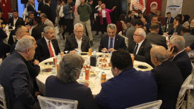 Yozgat Sosyal Güvenlik Kurumu (SGK) İl Müdürlüğü, Yozgat genelinde yürüttüğü