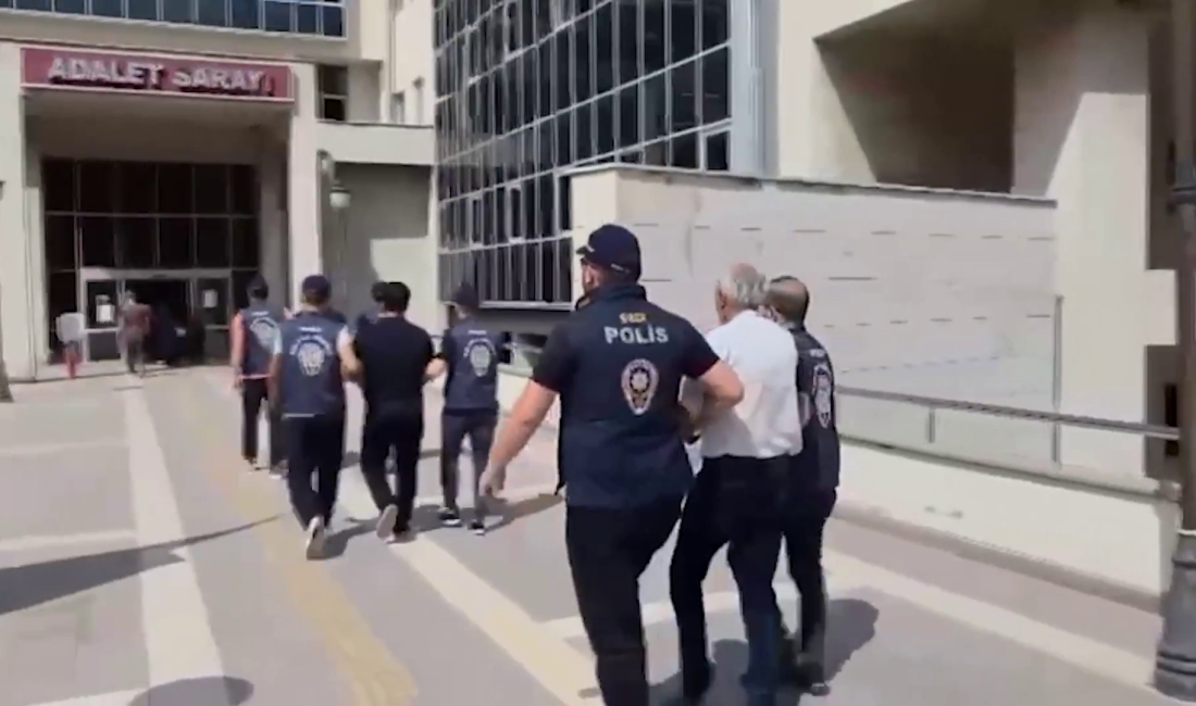 İçişleri Bakanı Ali Yerlikaya, aralarında Yozgat’ın da bulunduğu 46 ilde,