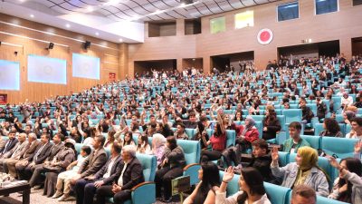  Sorgun Belediyesi’nin geleneksel hale getirdiği ve bu yıl dördüncüsü