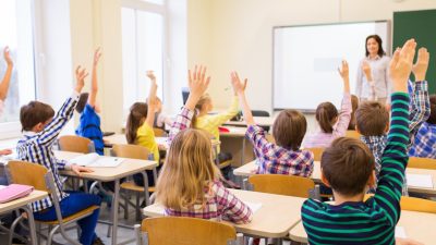 Millî Eğitim Bakanlığı (MEB), 15 bin sözleşmeli öğretmen ataması kapsamında