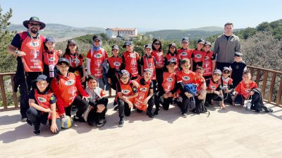 TEMA Vakfı Yozgat İl Temsilciliği öncülüğünde, Bozok Üniversitesi İletişim Fakültesi,