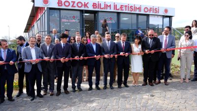 Yükseköğretim Kurulu (YÖK) tarafından üniversitelerde üretilen bilimsel bilginin topluma daha