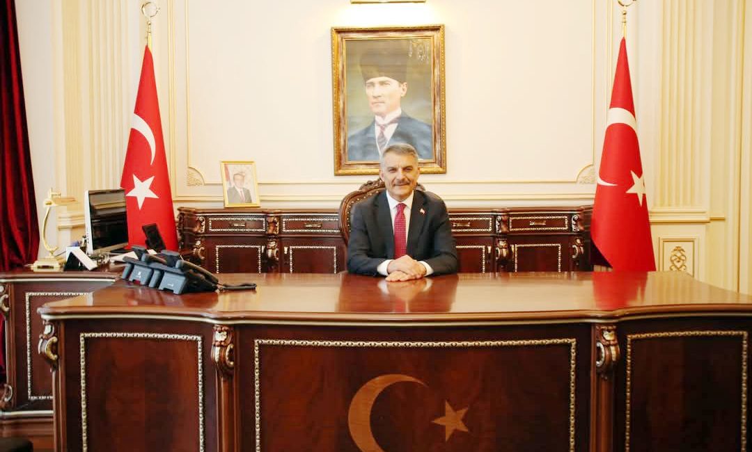 Yozgat Valisi Mehmet Ali Özkan, 19 Mayıs Atatürk’ü Anma, Gençlik