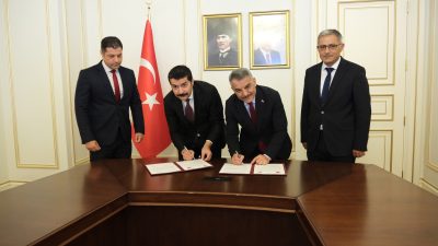 Yozgat’ta, denetimli serbestlik altındaki yükümlülerin topluma kazandırılması ve suça tekrar