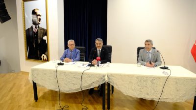 Yozgat’ta sahipsiz sokak hayvanlarına yönelik yürütülen çalışmalar, Vali Mehmet Ali