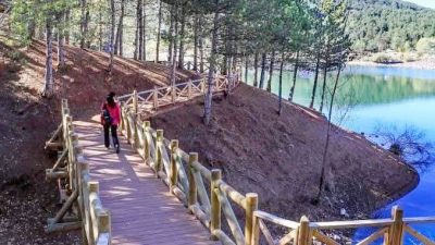 Yaz mevsiminin yaklaşması ve artan hava sıcaklıklarıyla birlikte Yozgat Valiliği,