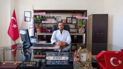 Yerköy Şehit Korgeneral Devlet Hastanesi, 5 Mayıs Dünya El Hijyeni