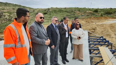 Devlet Su İşleri 12. Bölge Müdürlüğü ve Yozgat Bozok Üniversitesi