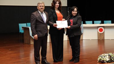 Yozgat Bozok Üniversitesi Sağlık Bilimleri Fakültesi, Akdağmadeni Sağlık Yüksekokulu Hemşirelik