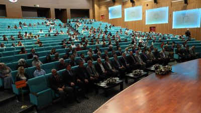 Yozgat Bozok Üniversitesi ile Mardin Artuklu Üniversitesi iş birliğinde, Kadim
