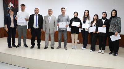 Yozgat Bozok Üniversitesi Eğitim Fakültesi, yapay zekâ teknolojilerinin eğitim alanındaki