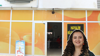 Yozgat’ta sağlıklı yaşam arayışında olanlar için önemli bir merkez haline