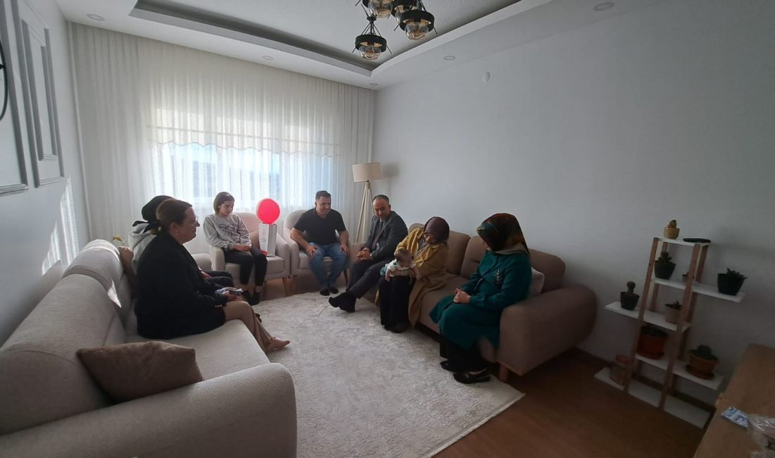 Cumhurbaşkanı Recep Tayyip Erdoğan’ın 2025 yılını aile yılı ilan etmesi