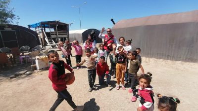 Yerköy ilçesinde, Aile ve Sosyal Hizmetler Bakanlığı tarafından 2025 yılının