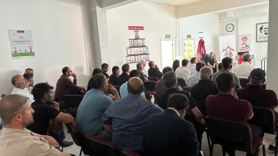 2025 yılının Aile Yılı ilan edilmesi ile toplumsal farkındalığın artırılması