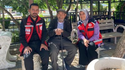 Yozgat Aile ve Sosyal Hizmetler İl Müdürlüğü, Kore Savaşı'nın 75.